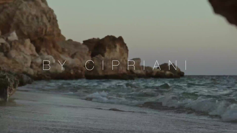 Cipriani: Rekonfiguration11- her şeyden başka bir şey yok