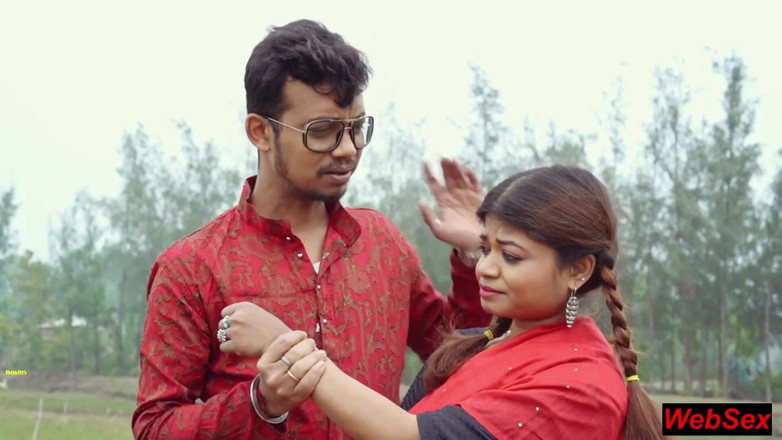 WebSex Premium: Poor Village Girls Fucking with Local Leader! Village Sex