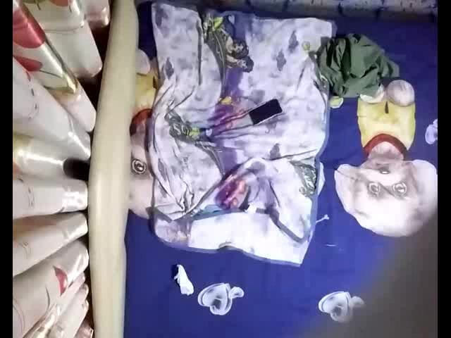 skyunited007: Amatorskie japońskie masturbacja 072