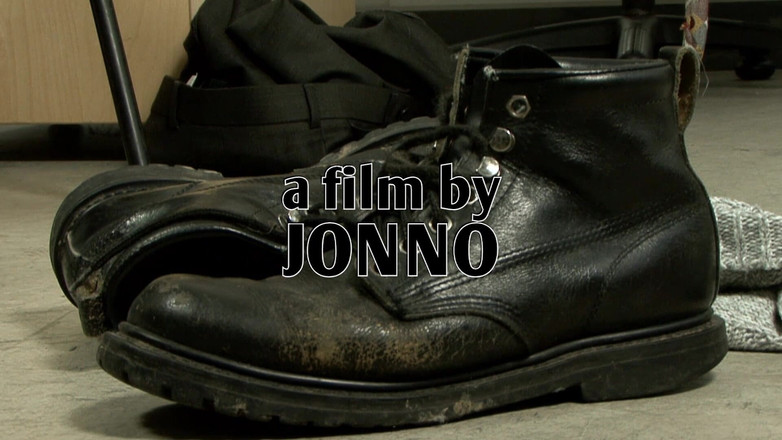 Butch Dixon: Cristian Torrent și Ulysse