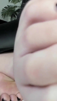 Play with Toes
