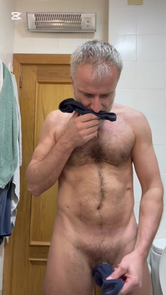 FerLuci: Фетиш-соло