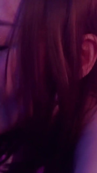 대만의 개인 Ktv 방에서 여주인 따먹기.