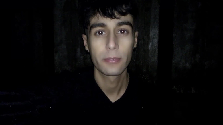 Idmir Sugary: Seyir yaptıktan sonra ağzına boşalma ile oyna - yabancı döl yutuyor