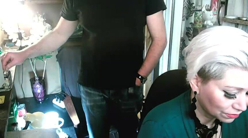 AimeeParadise: Soție curvă de vânzare