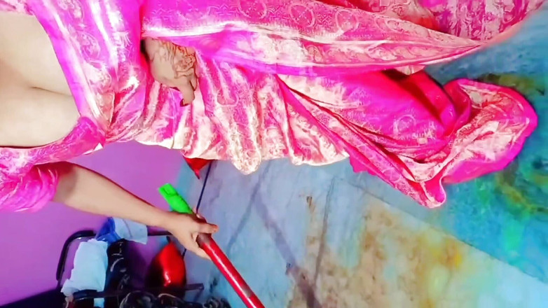 Indiangabruterajija: Ošukal sousedovu bhabhi