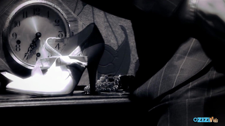 Zizi Vids: The Dark Wedding Was Not to One Man and the...