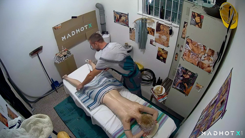 Madhot X: This Stepmom Obviously Needs a Firm Hand
