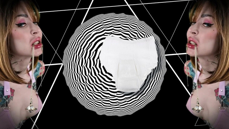 Baal Eldritch: 차별: 베타 남성 화장실 특권 거부 - 오줌 에디션