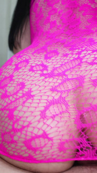 Your Sexy Fox Girl Is Ready for Your Big Dig - Delicious Anal Sex