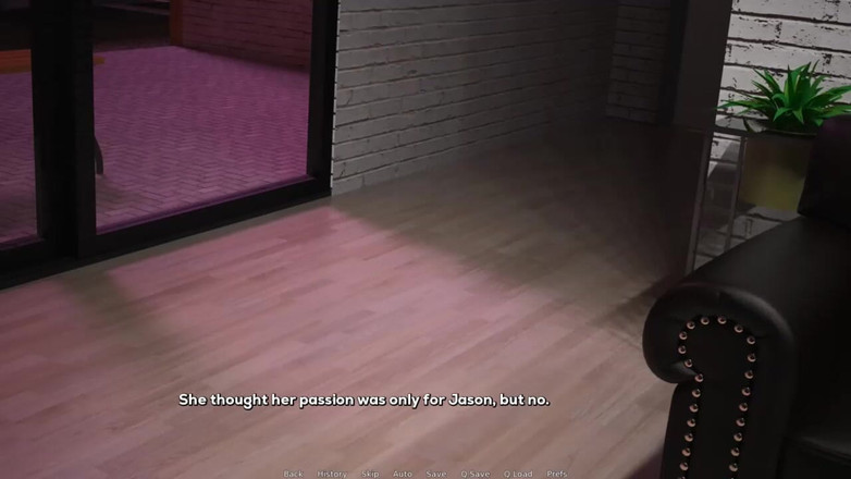 Neon2520: Shadows of Desire v0.7.5 betrügender Path 10