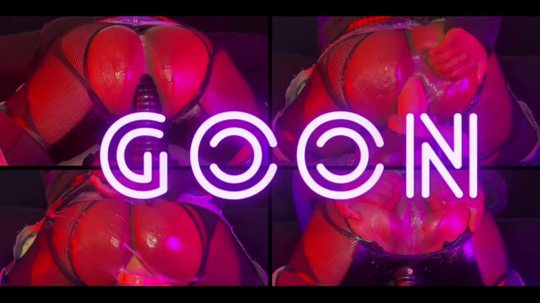 DipsoDeep: Trénink zadku 5