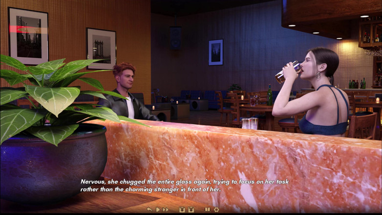 Johannes Gaming: Darker 11 hoe ver ben je bereid te gaan