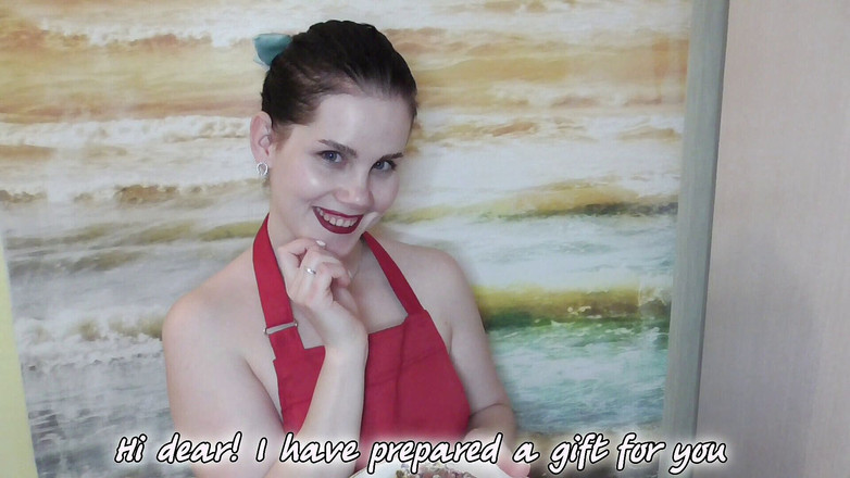 Anna Sky: El mejor regalo de cumpleaños de tu novia