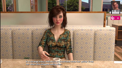 Johannes Gaming: Melodi Isabella känner min kuk.