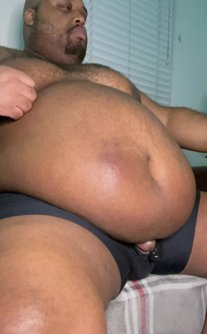 Blkhole420: Jogo estendido de varinha e boa liberação