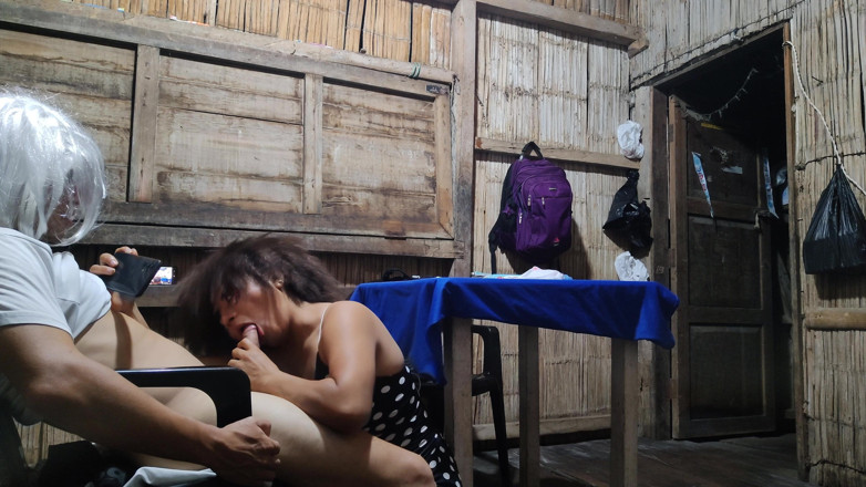 Martin13: Stepmother Said She Would Reward Me with a Great Blowjob...