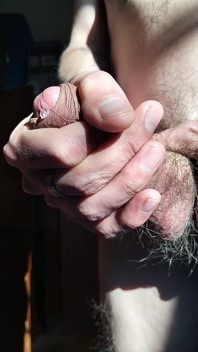 Suck My Dick