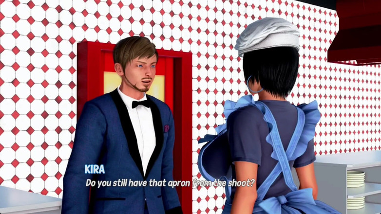 HotSummer117: Max's leben Staffel 3 Episode 220 Orgie mit einer MILF und zwei...