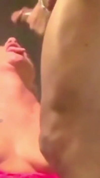 Intervju med vuxenmodell 5: Heather Hotwife ber om att bli Cobra-ägd