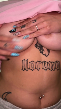 Can You See My Nipples?