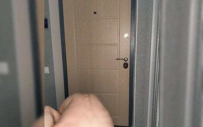 Alex Davey: Special Video for You! Do You Want to Watch Me...