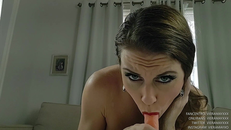VieraMayXXX: Fotto il mio amico- il sesso pov