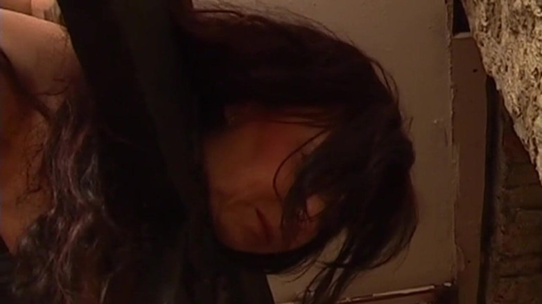 THAGSON MILFS: Bound Mature MILF Gets Her Big Ass Used