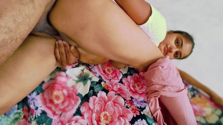 Your_aisha: Desi College Girl Making Love with Teacher and Sex in...