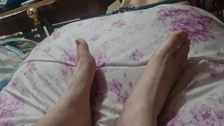 Mirko2589: My Feet