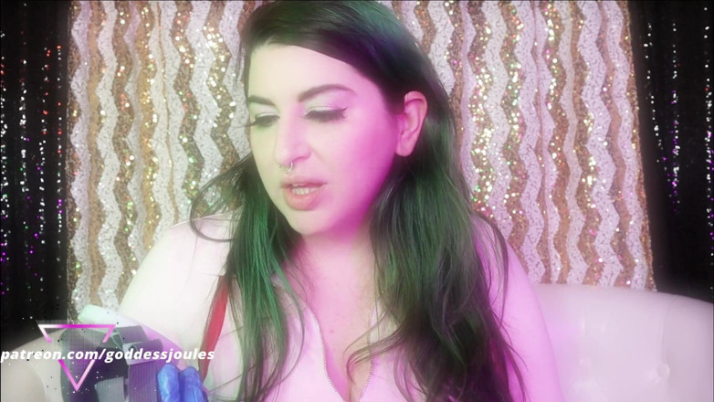 goddessjoules: New and Favorite Masks Asmr