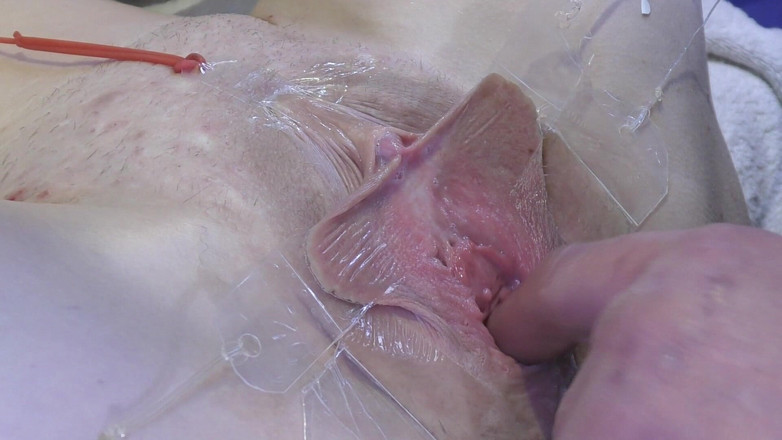 deep keely: 3 Vagin care linge Răspândit Departe de Foarte Aproape