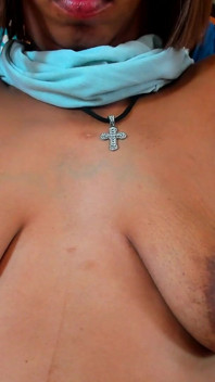 Armpit Fetlish, Close up!