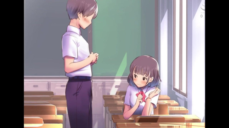 Hentai Eagle: If You Want to Go Out with Me