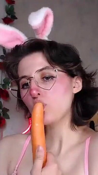 Sexy Dirty Easter Camshow