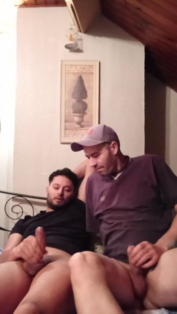 Justin hoodwar: The First Who Cum Wins