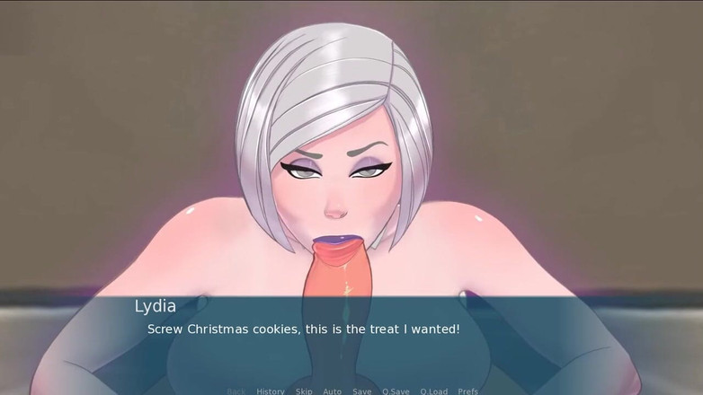 Miss Kitty 2K: Nota Seks - Pakaian Xmas 132 Seksi oleh Misskitty2k