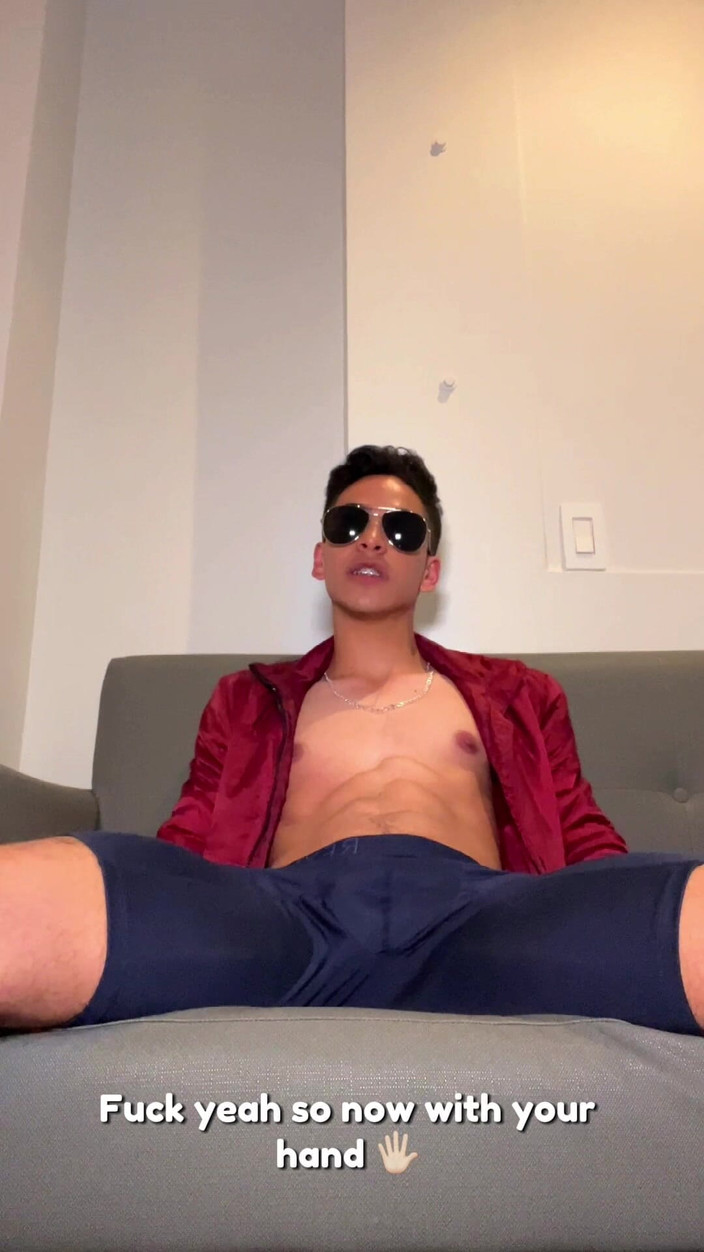 aodaboy: Saya Berikan Anda Di Muka Anda