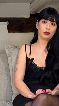 Silvia Soprano Sucks and Gets Fucked by Freddy's Big Black Cock at the Casting