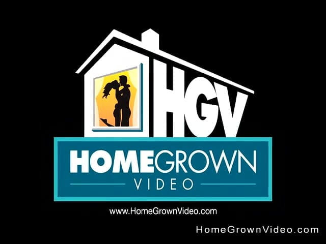 Homegrown Vintage: Pasangan sange bersenang-senang sore yang menyenangkan