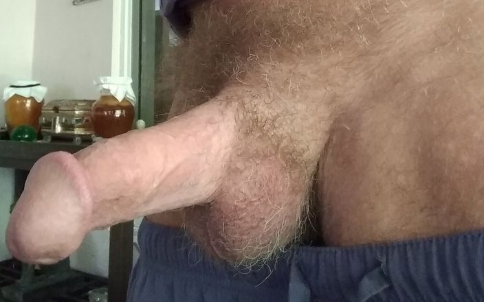 Mr hairy gardener: Phiên chuyển đổi thẳng # 2