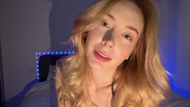 Loly Nebel Studio: Face Fetish