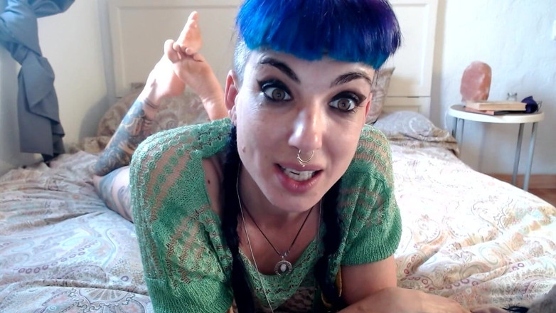 Goddess Maya: Sph to My Ex