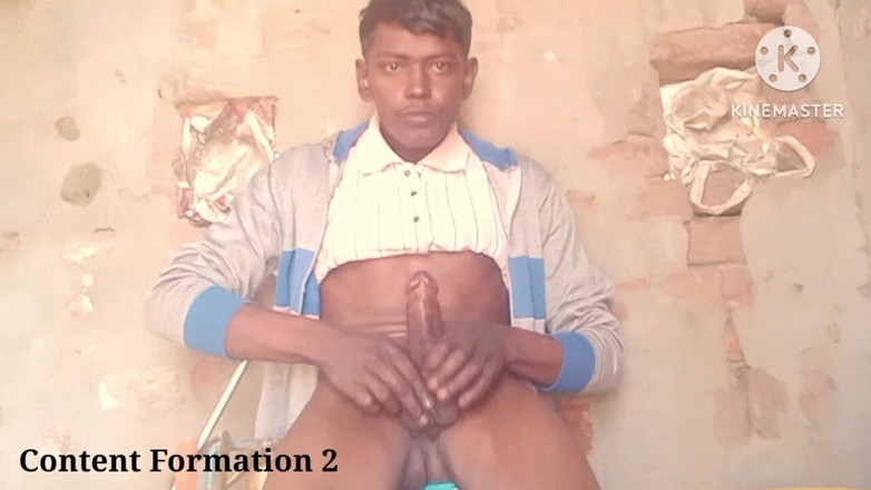 Contentformation2: Chintu beutiful view, частина 3, формування контенту 2