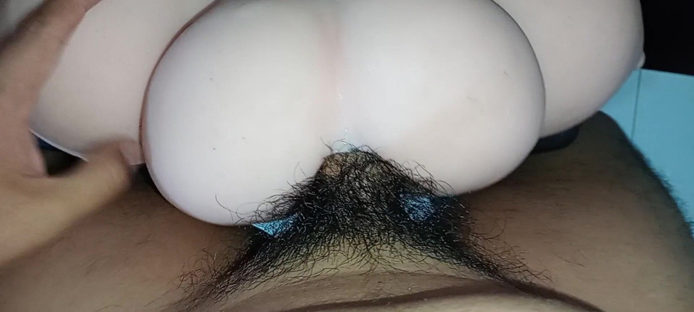 MrDollPlay: Volle Rezension &amp; Sex-test: Große Brust Tpe Torso Puppe