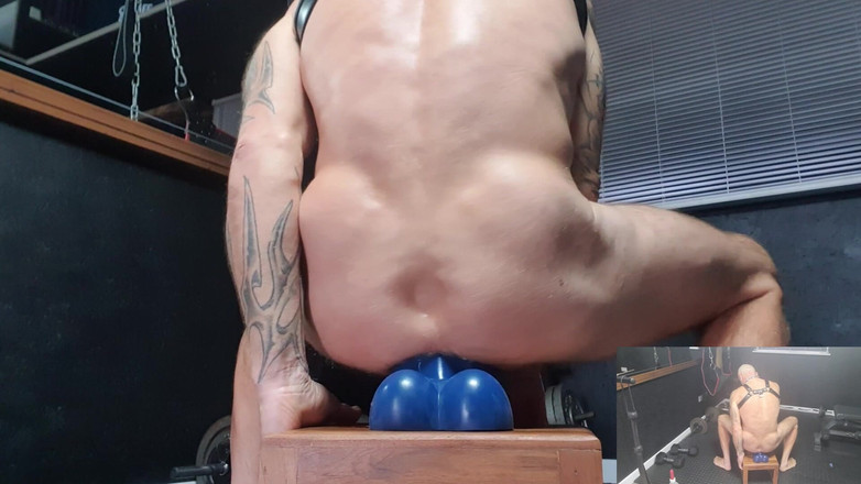 Sexydick: Pelatih pepek