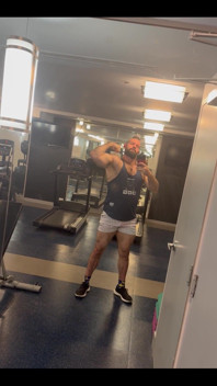 Muscular