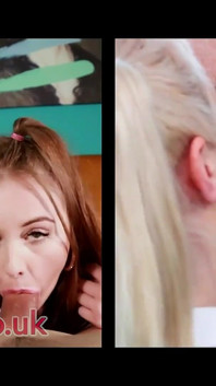 The Great British Blowjob Race - Round 10