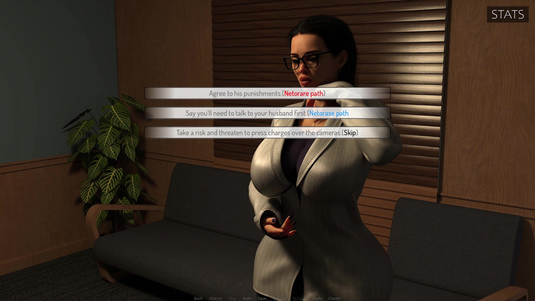 Wickedgammes studio: Spitalul Luxului Partea 30