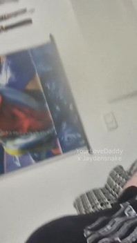 Hard Pussy Fisting & Anal for Jaydensnake